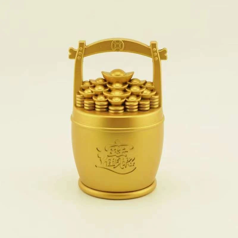 2025 一桶金 创意饰品