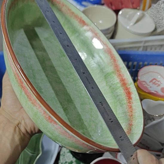 瓷片陶瓷杯碗盘微瑕介意慎拍