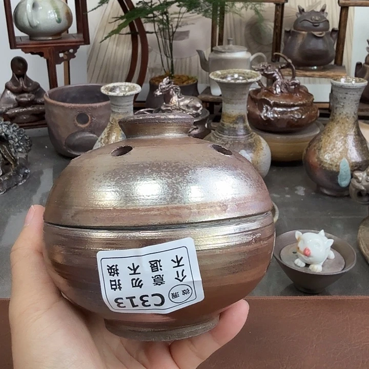 盘柴烧福利新品多多