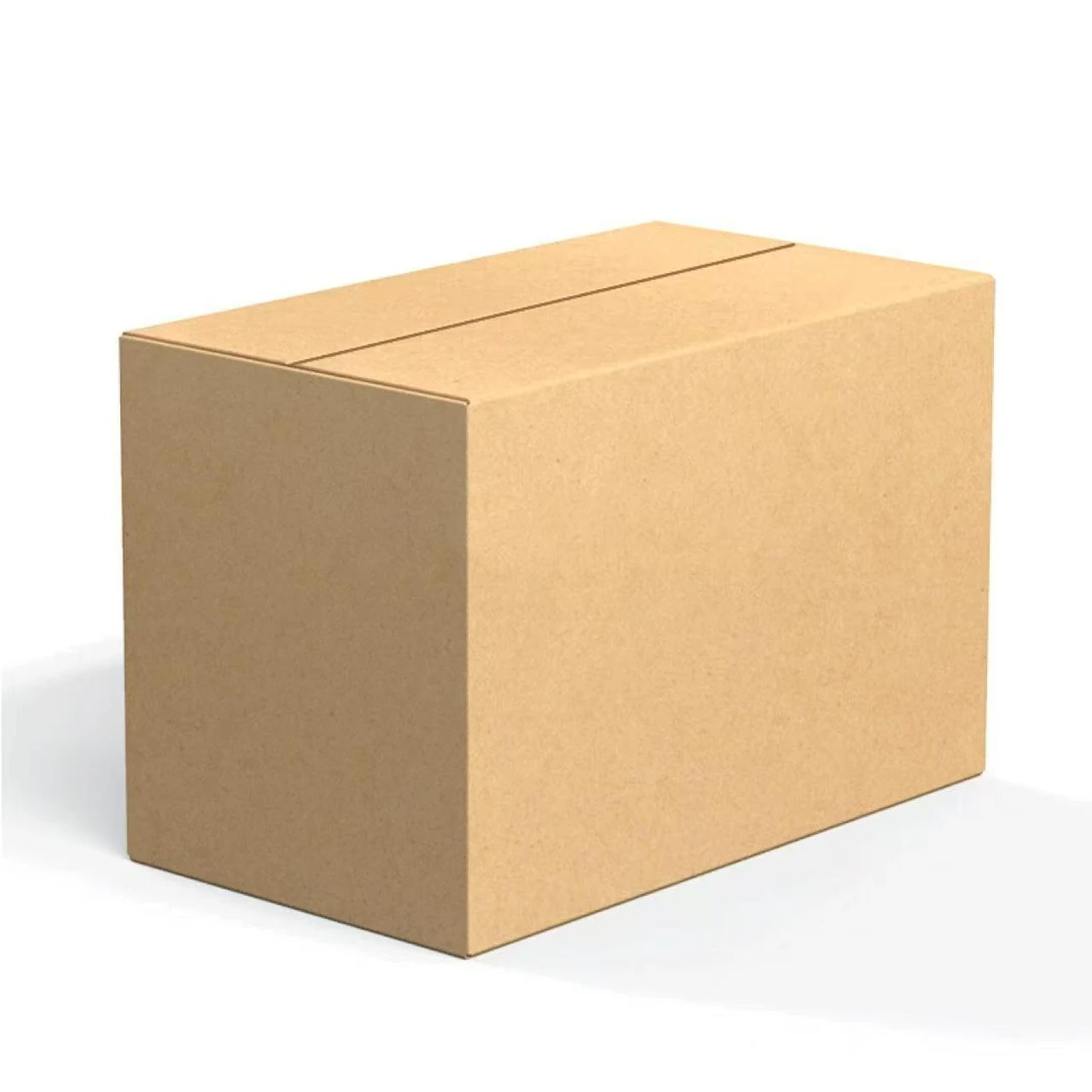 无品牌收纳箱2号箱