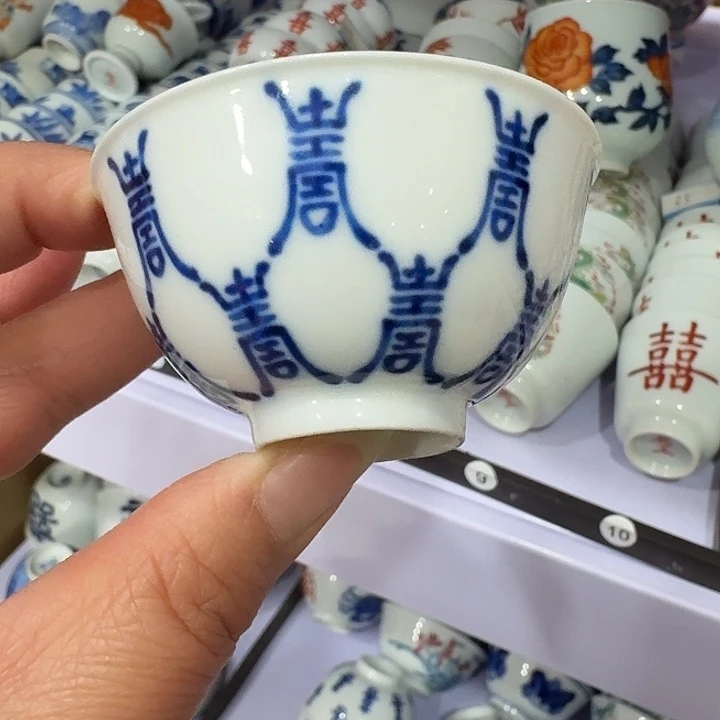 陶瓷艺术品收藏陶瓷