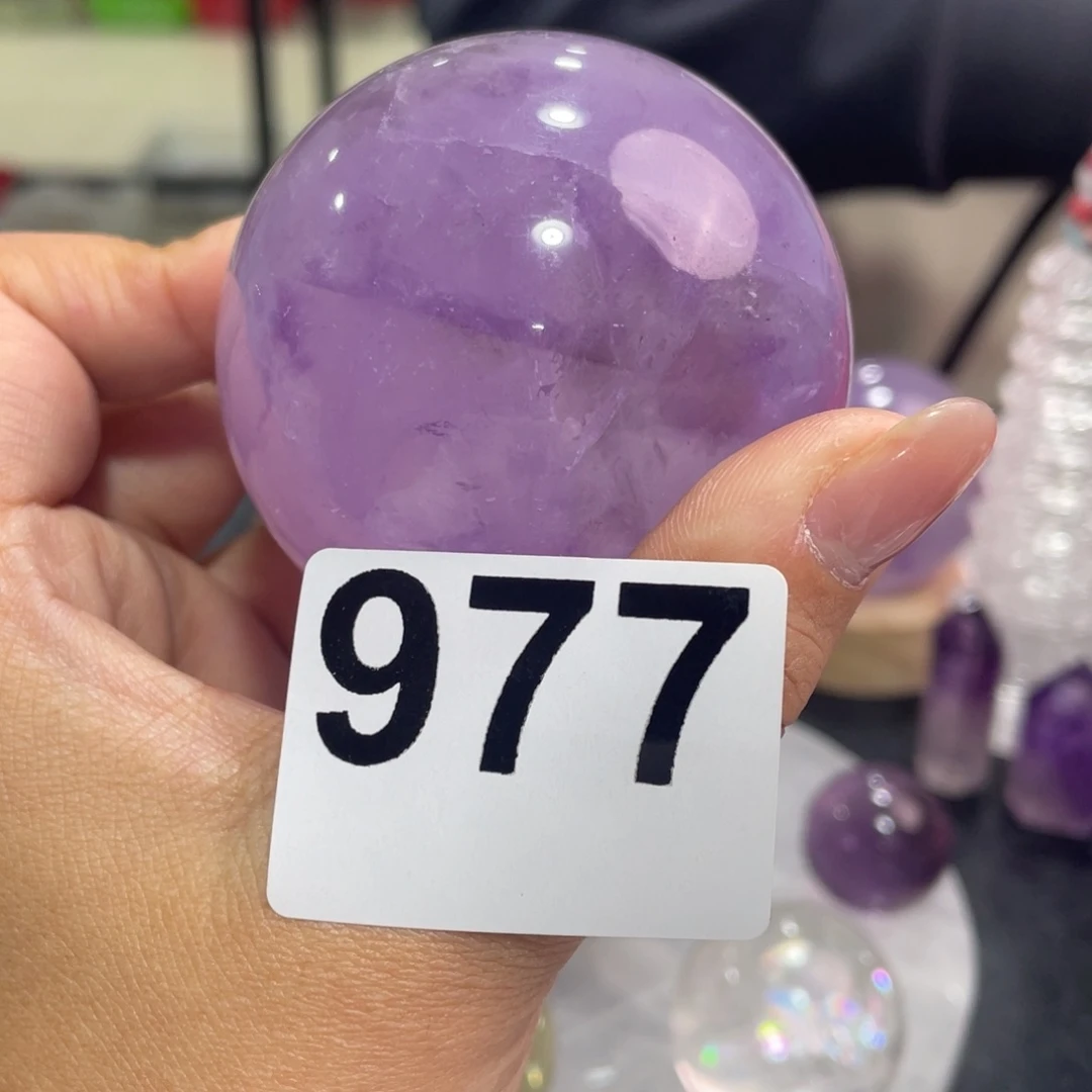 大型摆件（非配饰）未镶嵌水晶977