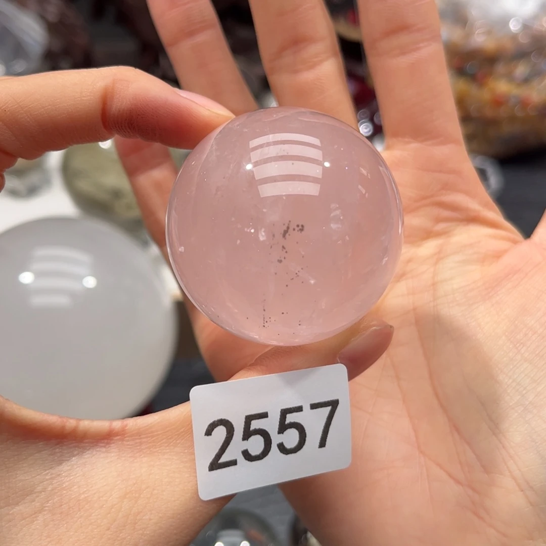 【闪购商品】未镶嵌大型摆件（非配饰）水晶