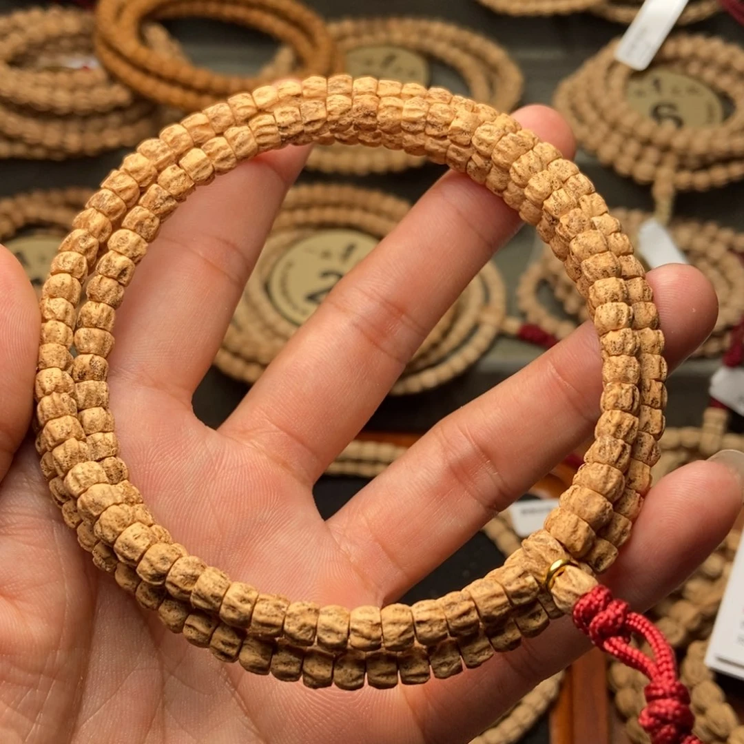 柏香籽/百香籽吊坠