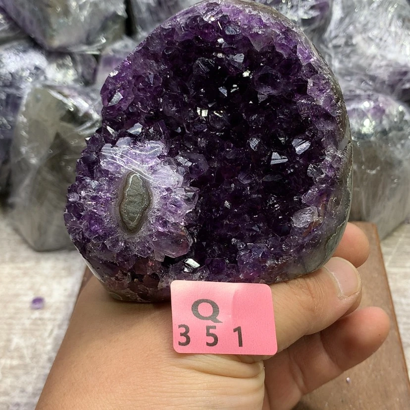 【闪购商品】水晶大型摆件（非配饰）未镶嵌