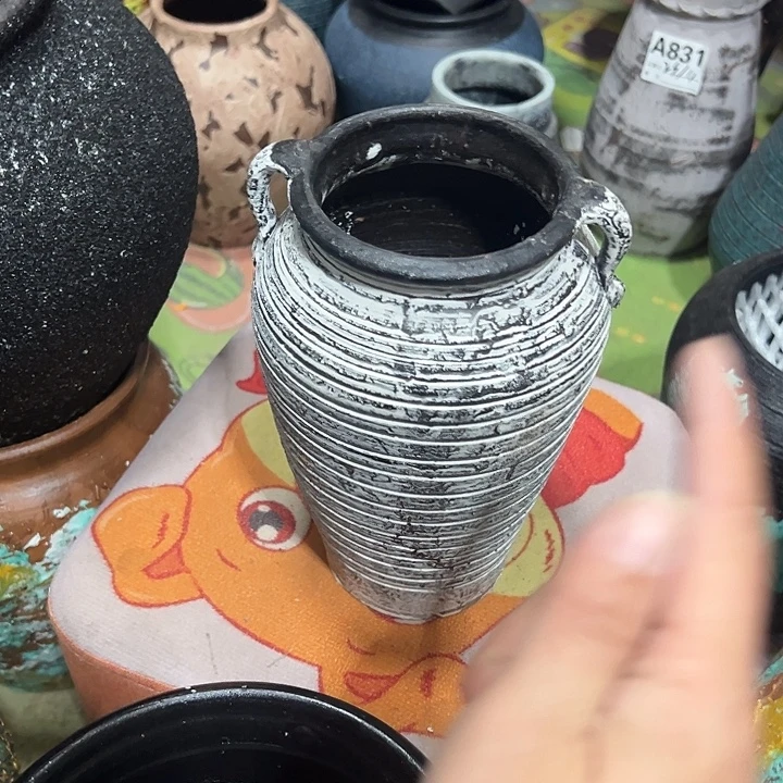 螺纹白色高20口10默认打孔