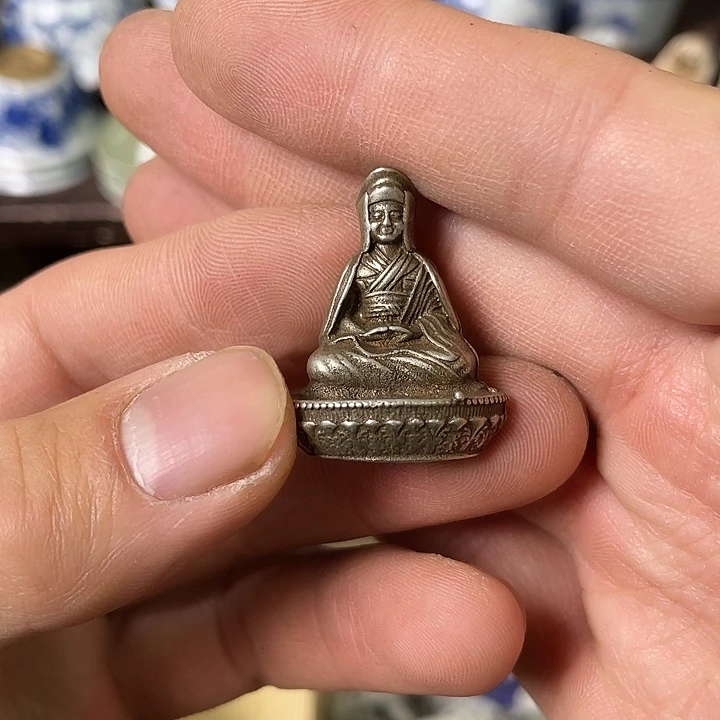 茶宠摆件工艺美术作品