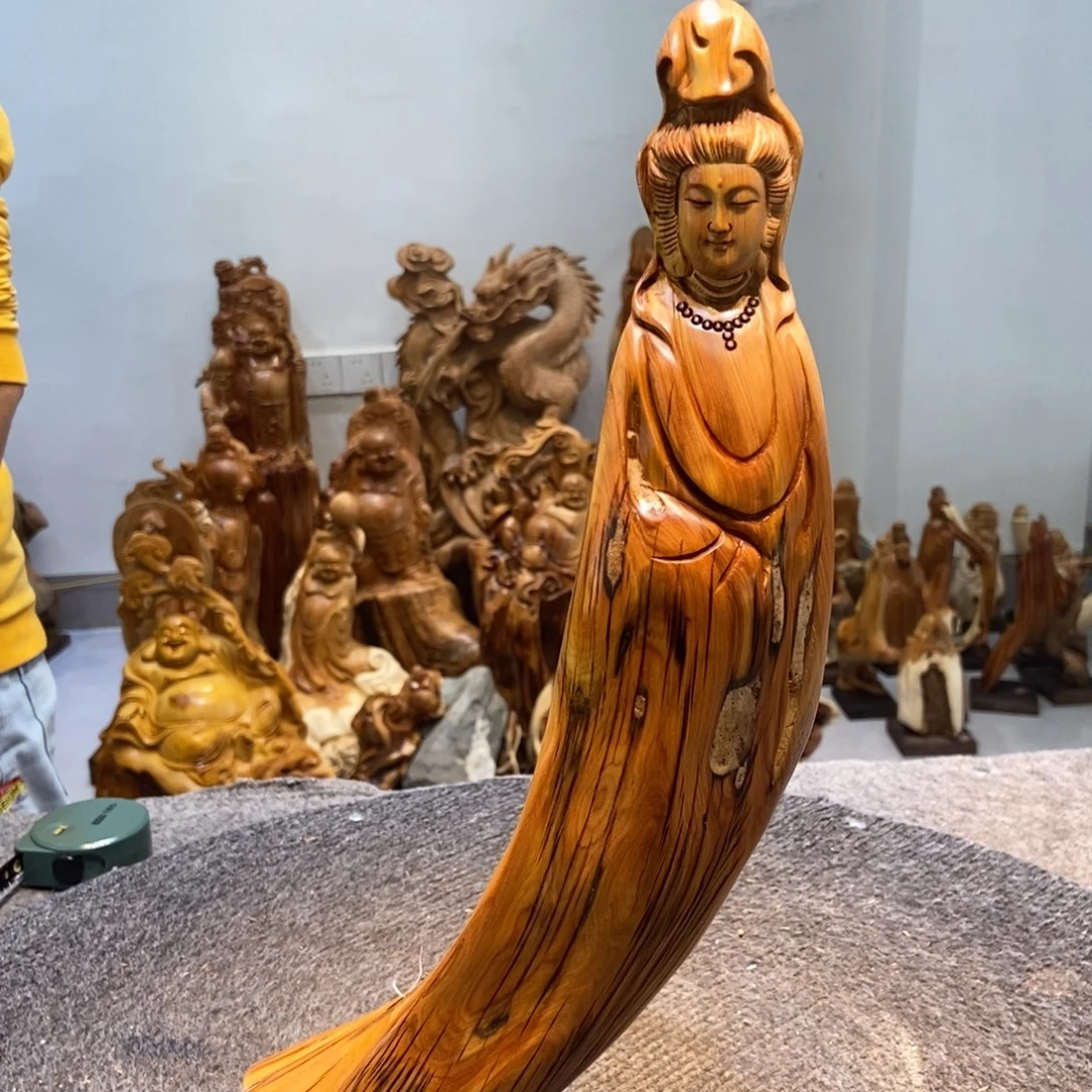 柏木（崖柏）进来点点关注哦