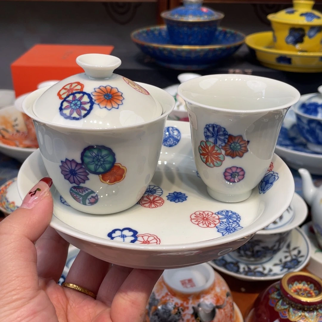 景德镇景德镇瓷器景德镇