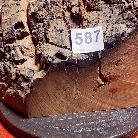 大果紫檀（缅甸花梨）