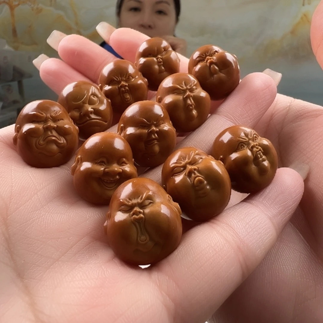 吊坠橄榄核橄榄核