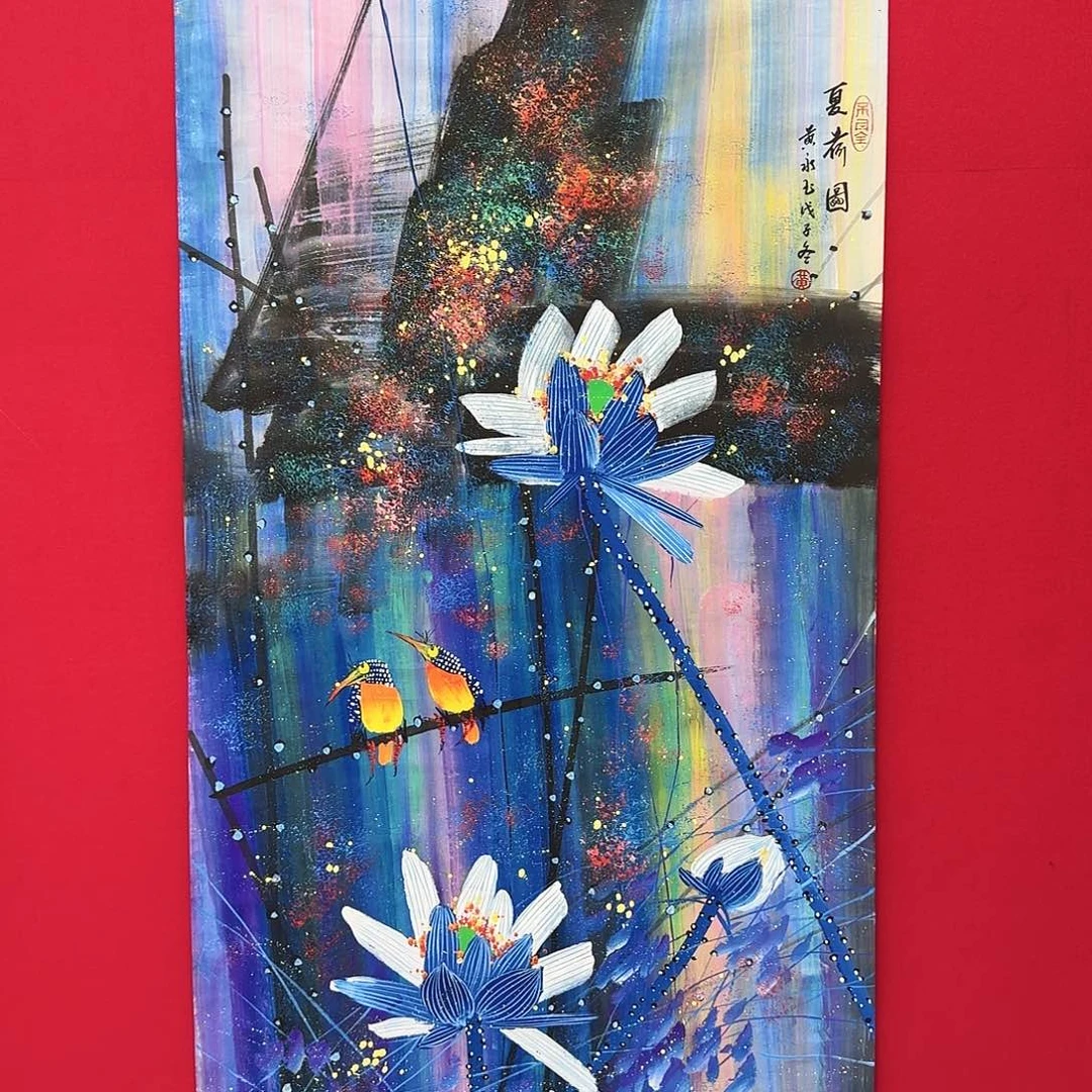 闪购作品艺术作品