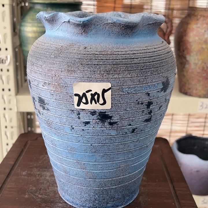 红陶15.8-1微瑕土陶