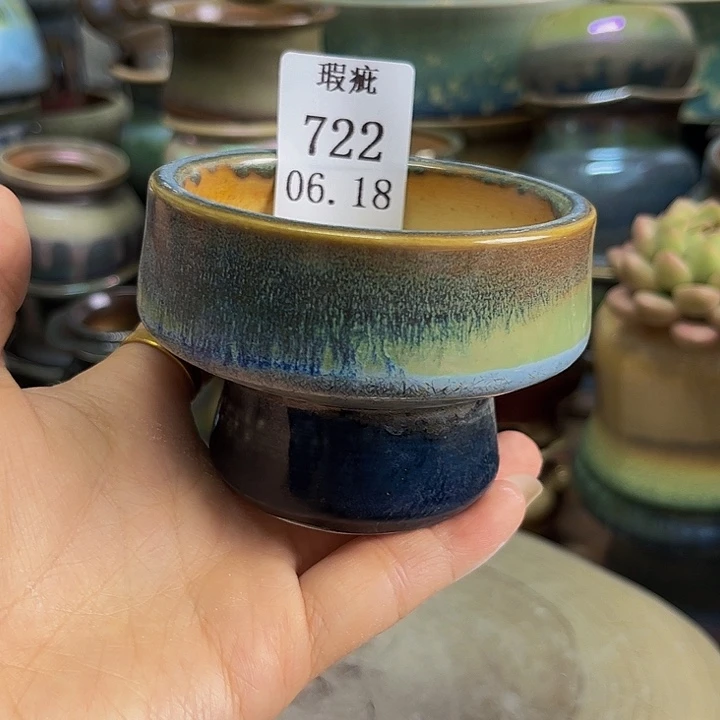 瓷片景德镇陶瓷手工制作