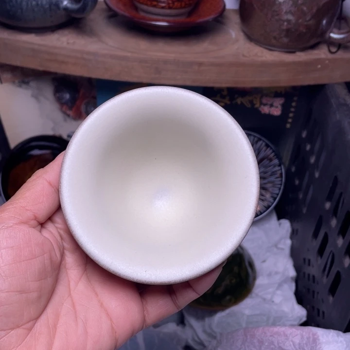 茶盏是的、是啊那时候
