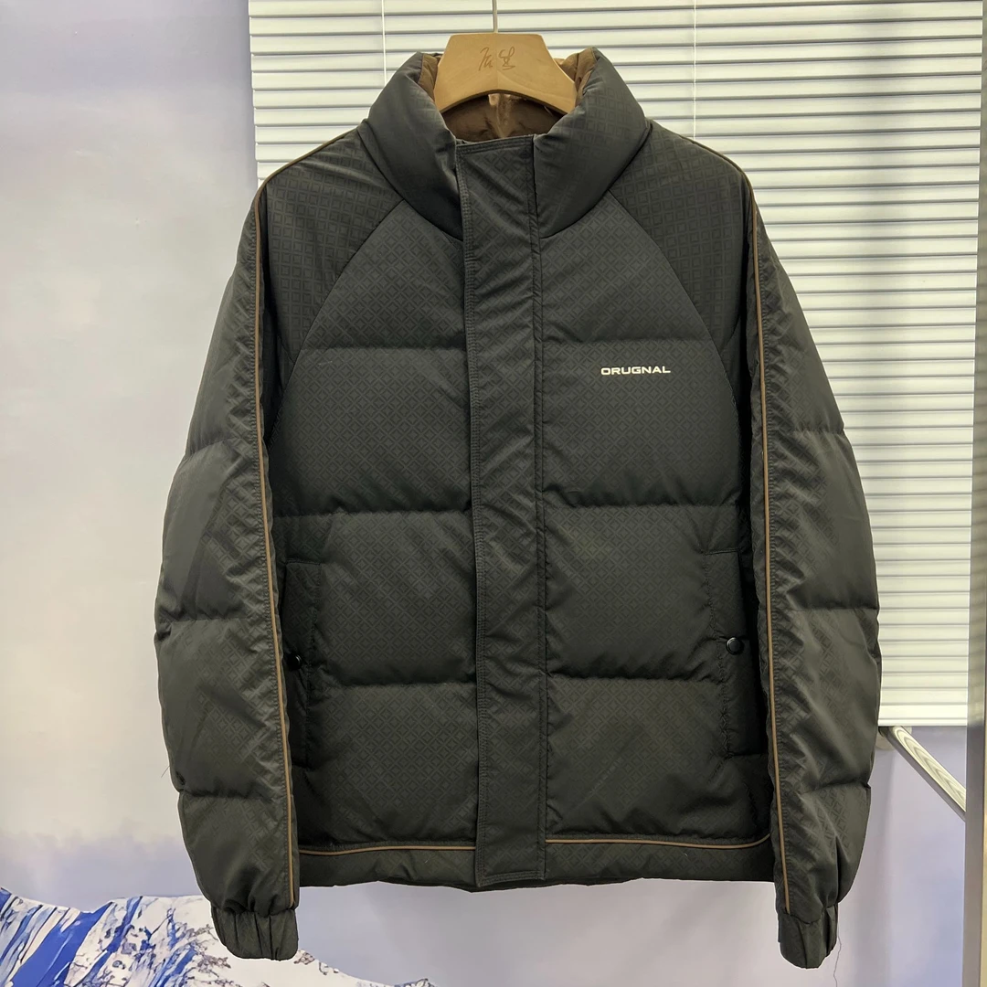 高品质防寒保暖外套，时尚休闲百搭DJ，6151