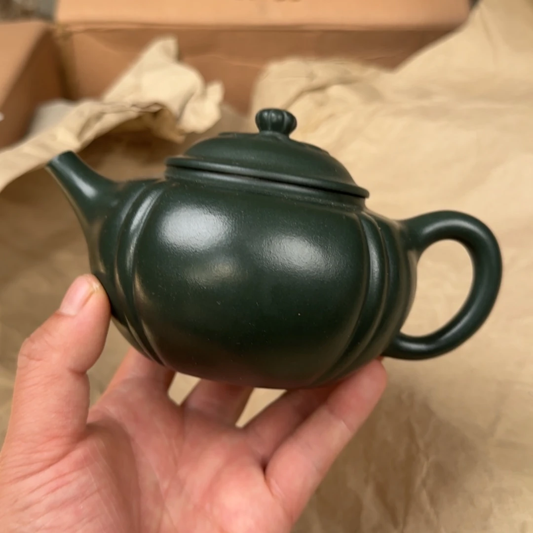 【闪购商品】紫砂茶壶紫砂茶具