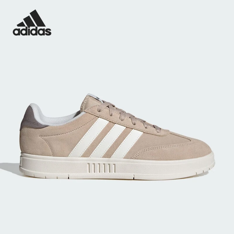 ADIDAS/阿迪达斯  GRADAS Q4男女低帮休闲轻便网球鞋 IH8550