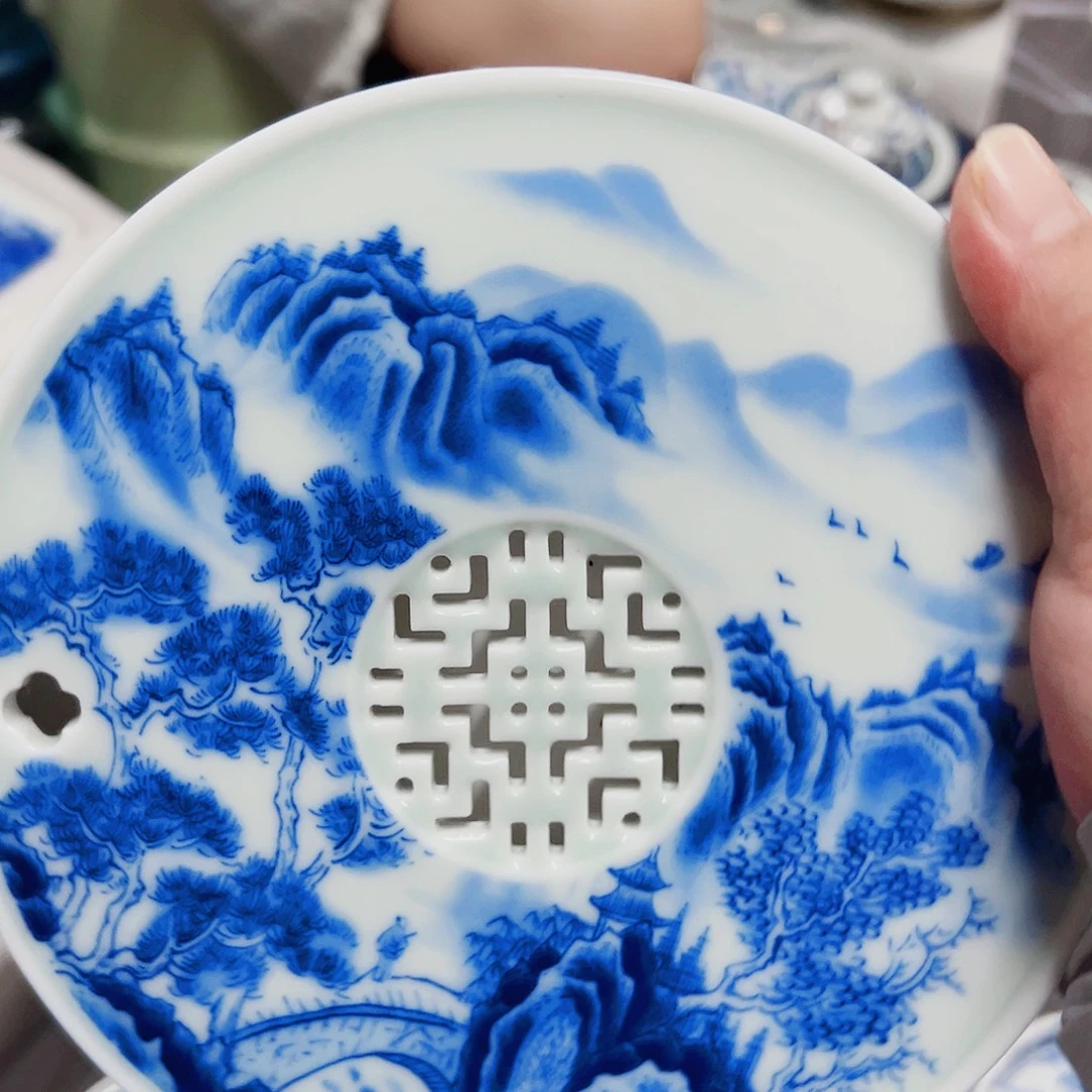 瓷片景德镇陶瓷专属链接