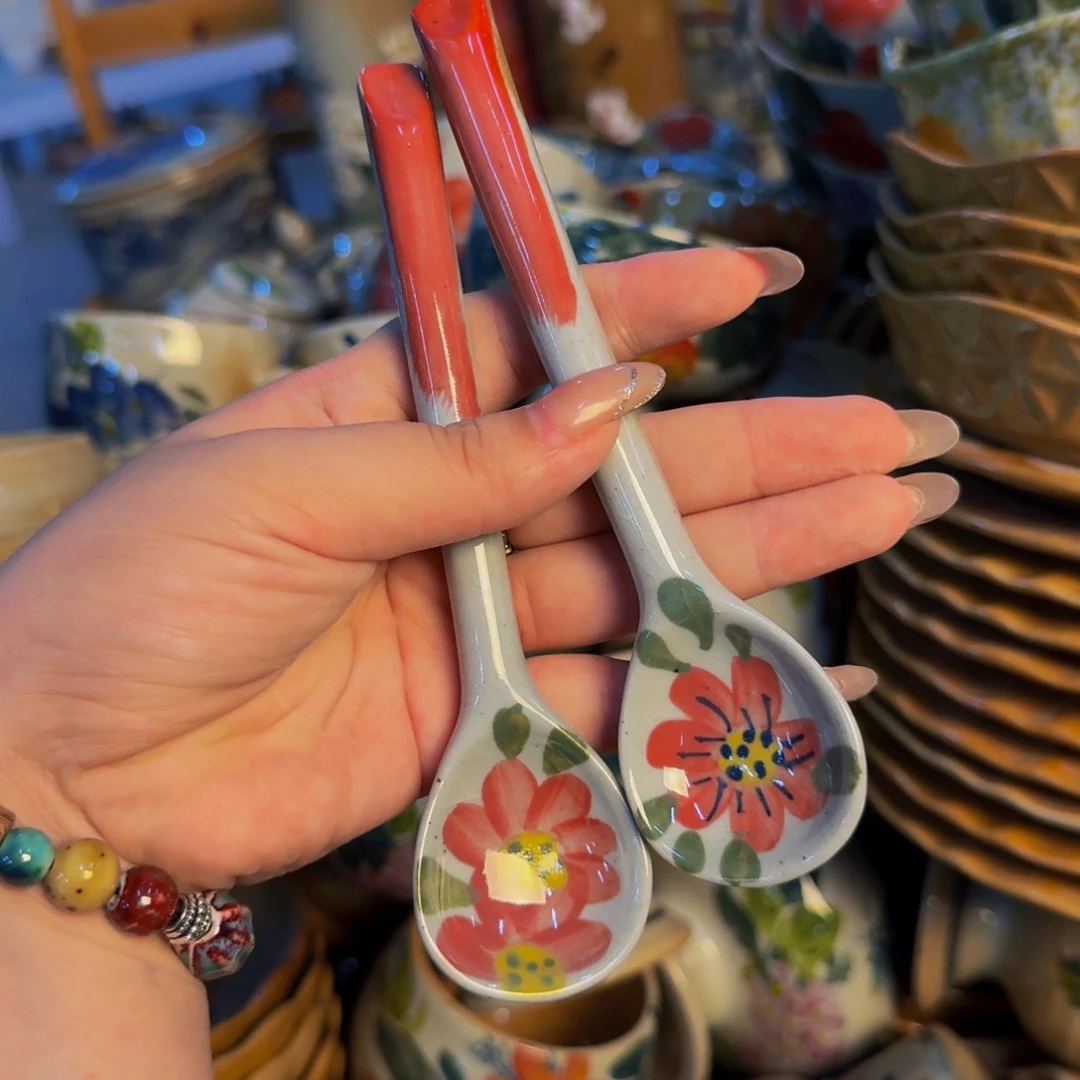 瓷片景德镇源头厂家