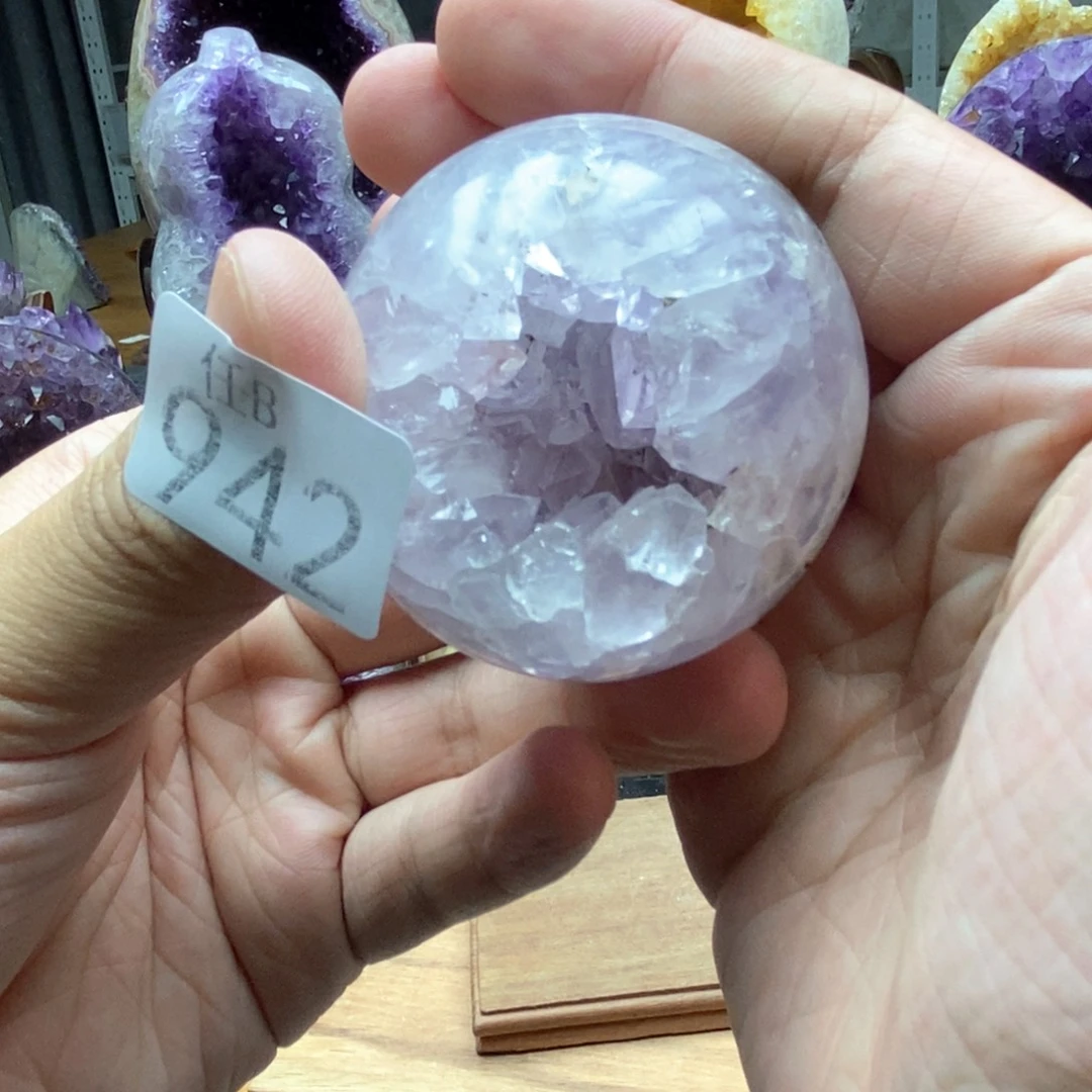 未镶嵌大型摆件（非配饰）水晶