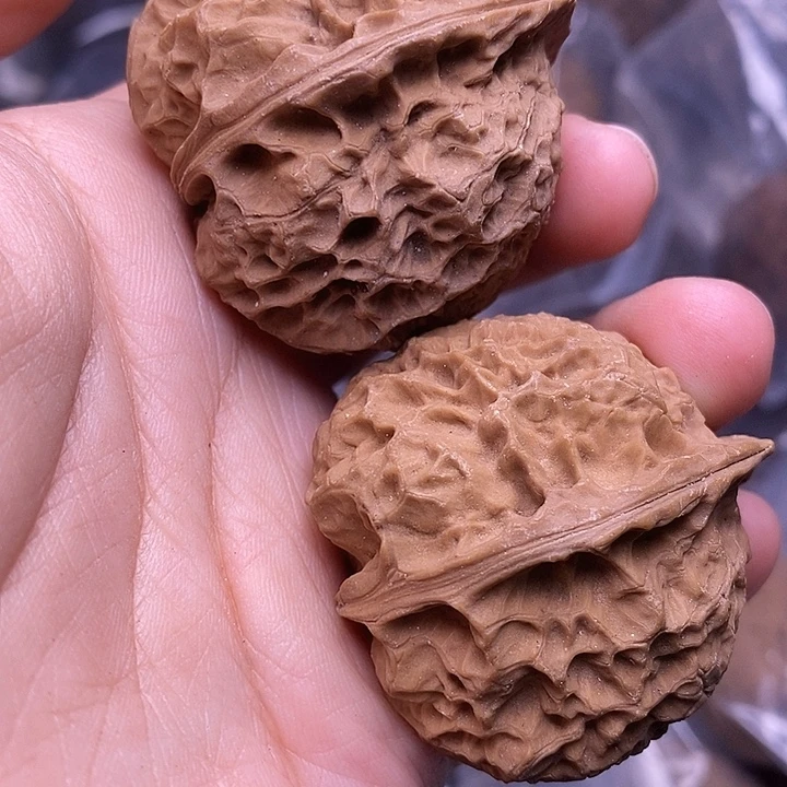 文玩核桃吊坠   118