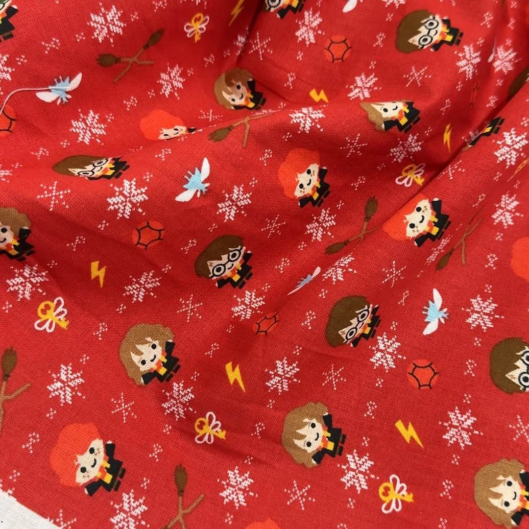 品牌纯棉平布1米长X1.1米宽地卷