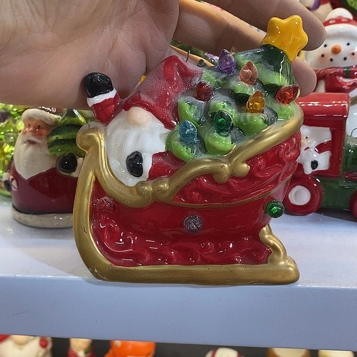 陶瓷微瑕摆件微瑕