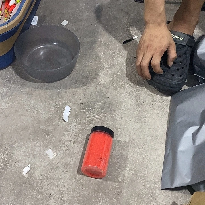 11号垂钓小配件一个