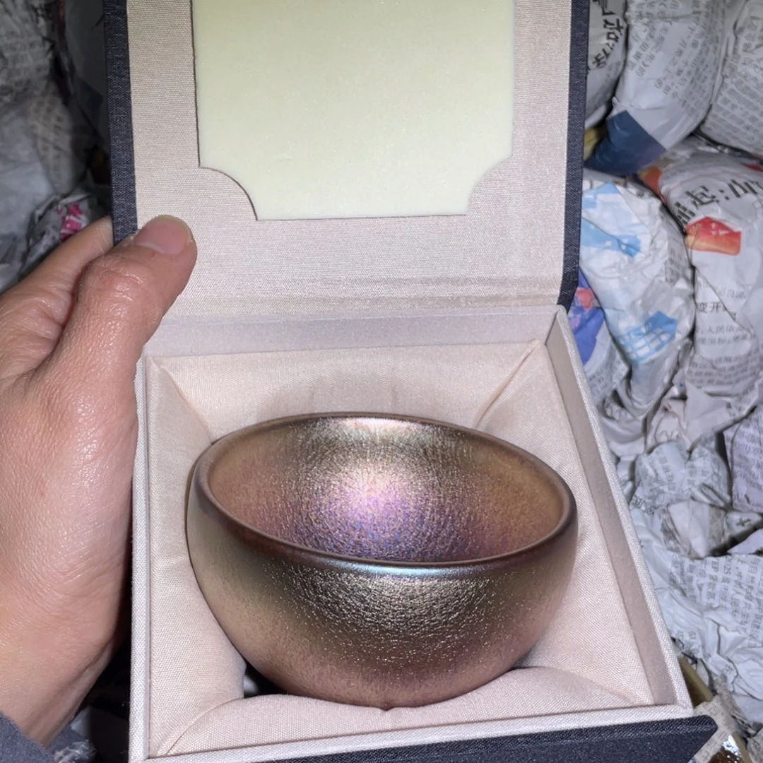 茶盏建盏直播间链接