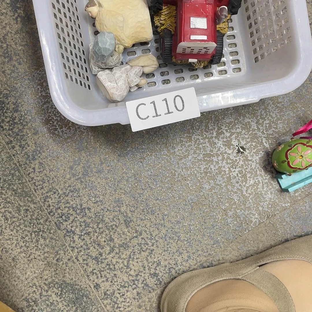 摆件嬌孤品老货微瑕瓷