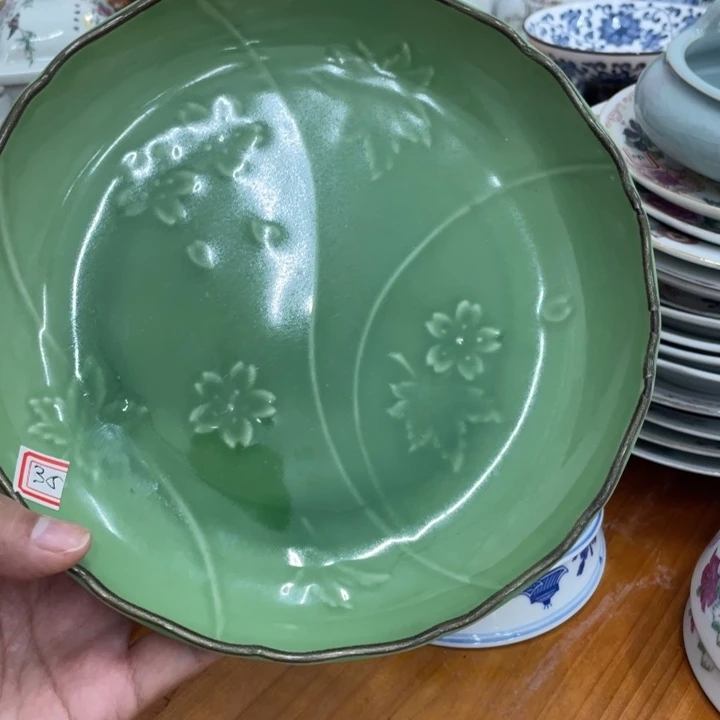 日用家用陶瓷制品