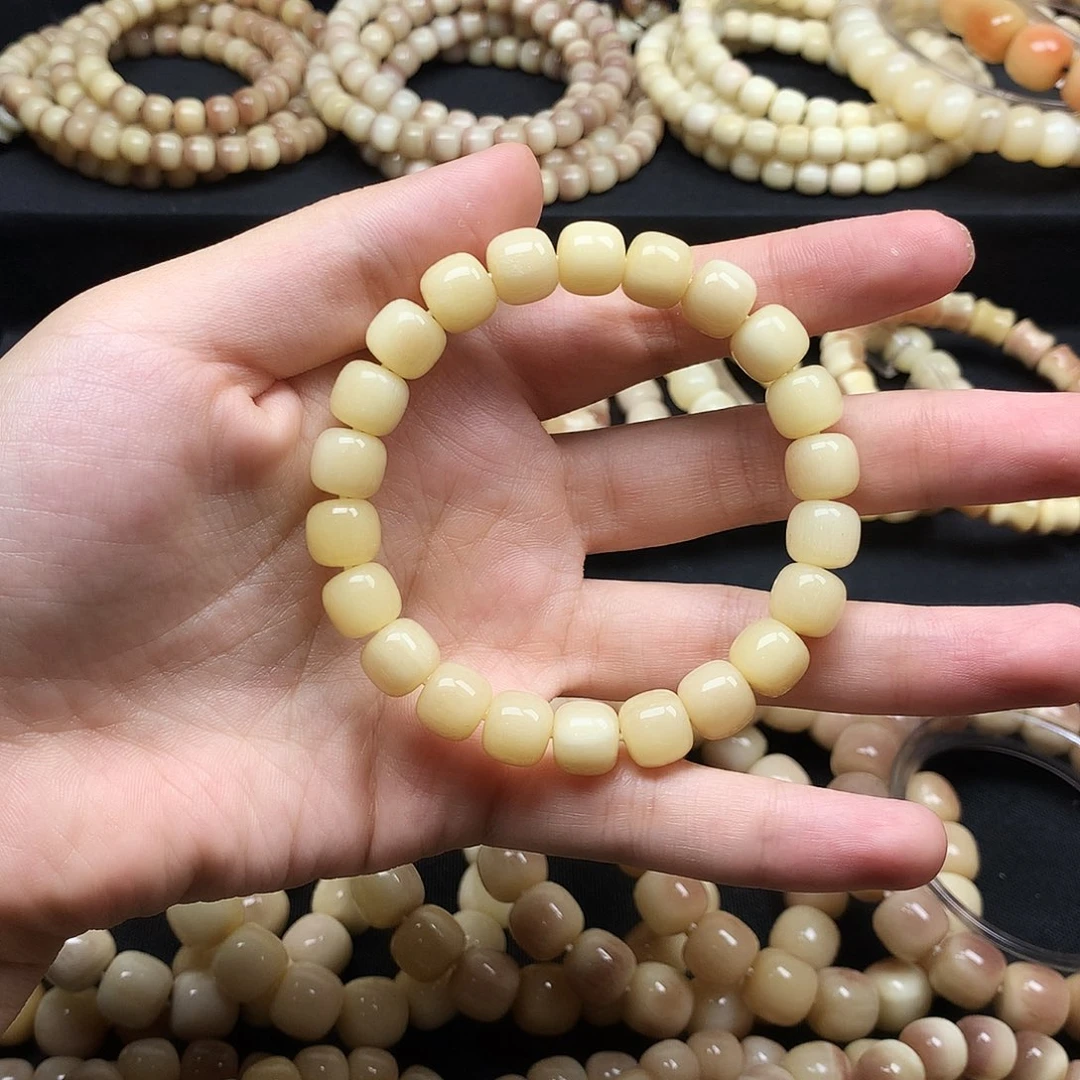 驼骨手串/手链手串