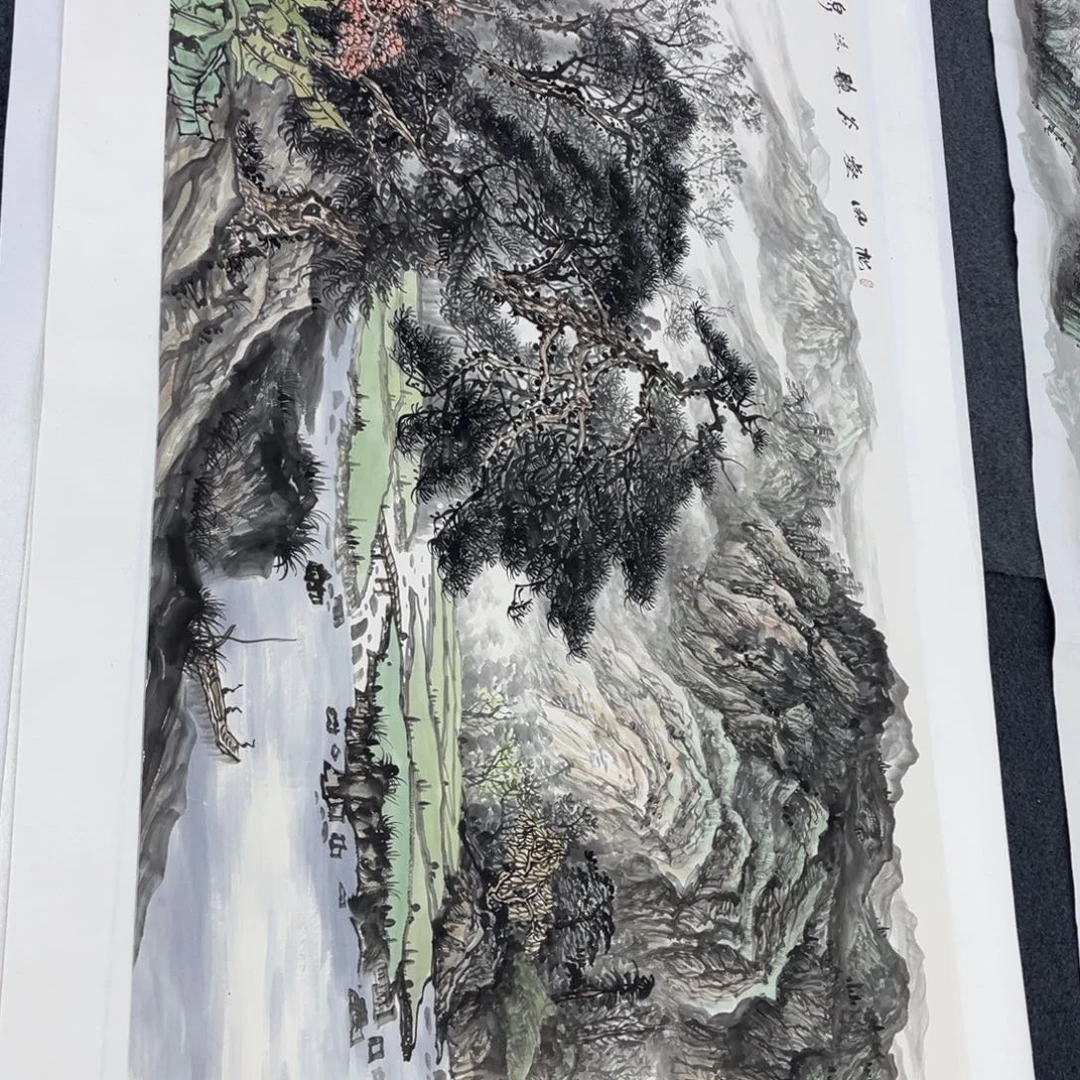 s***e李川浦老师精品小八尺作品