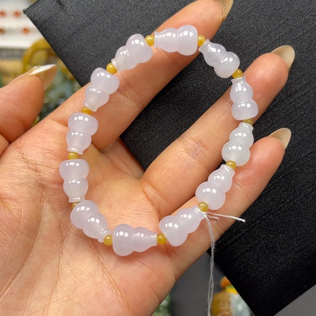 【闪购商品】翡翠未镶嵌颈饰翡翠