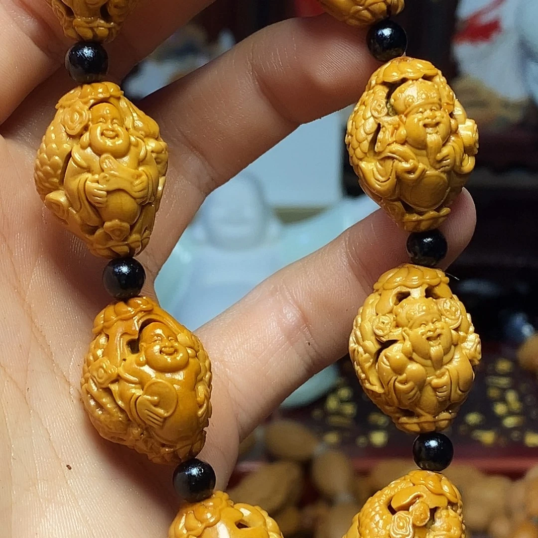 橄榄核手串/手链uhhhhhhhjjjjhhj