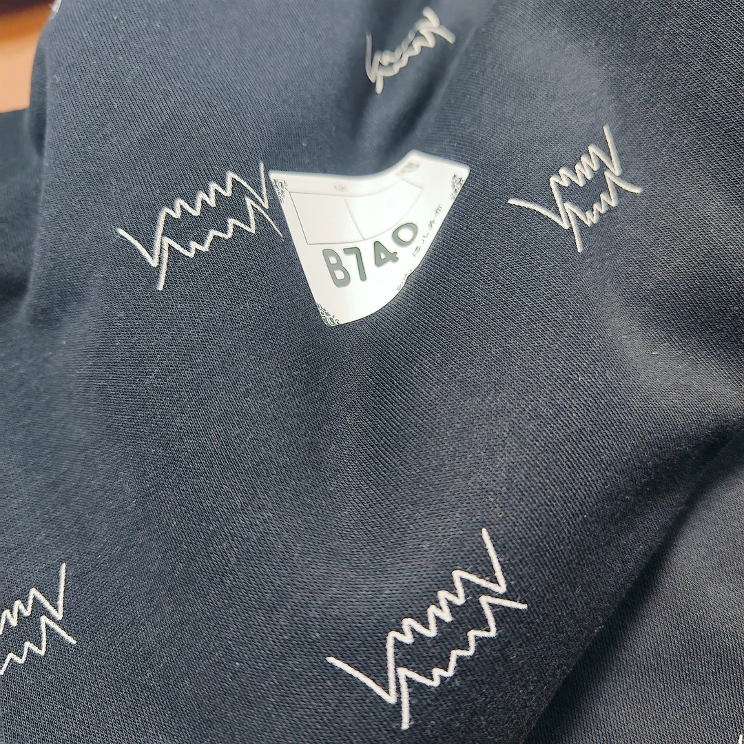 740特价小迪大毛圈布料