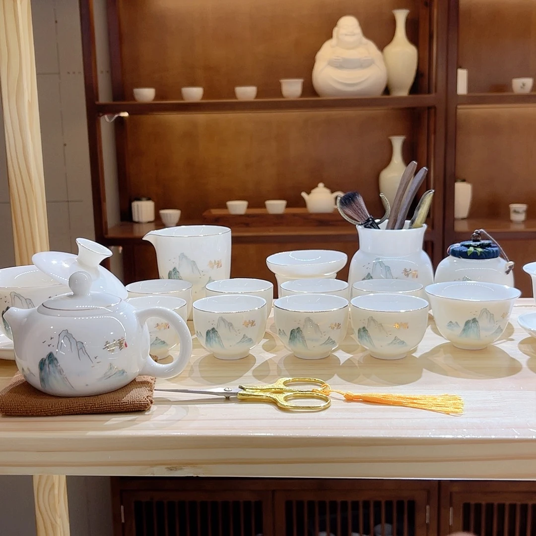 羊脂玉瓷羊脂玉瓷