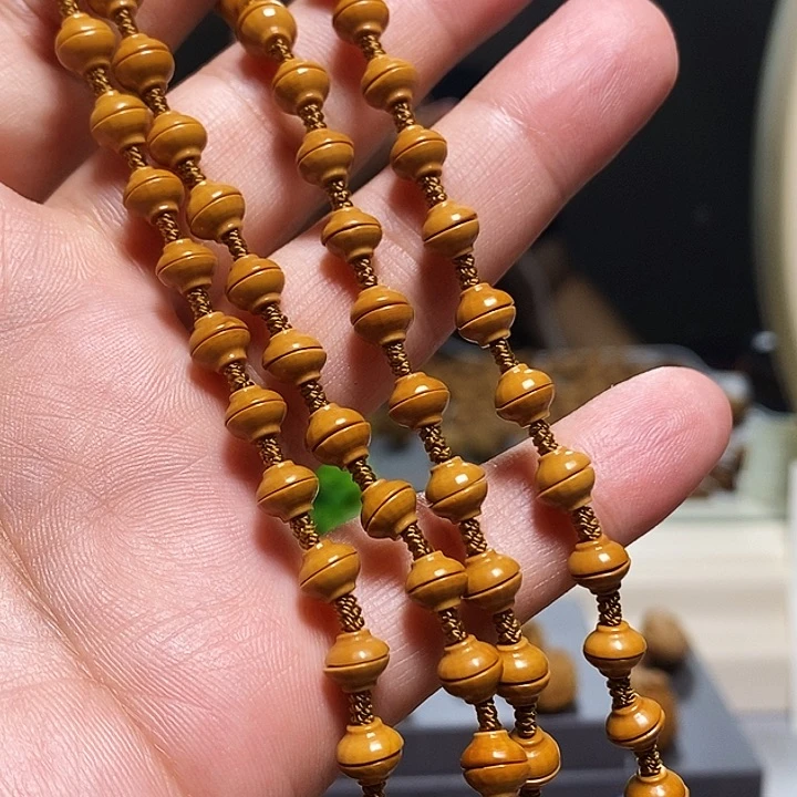 橄榄核吊坠橄榄油