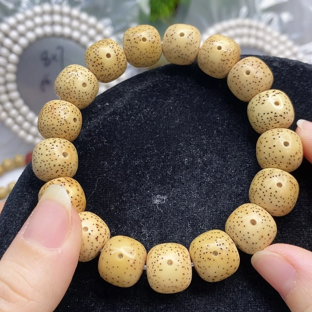 星月菩提吊坠12.13大尺寸