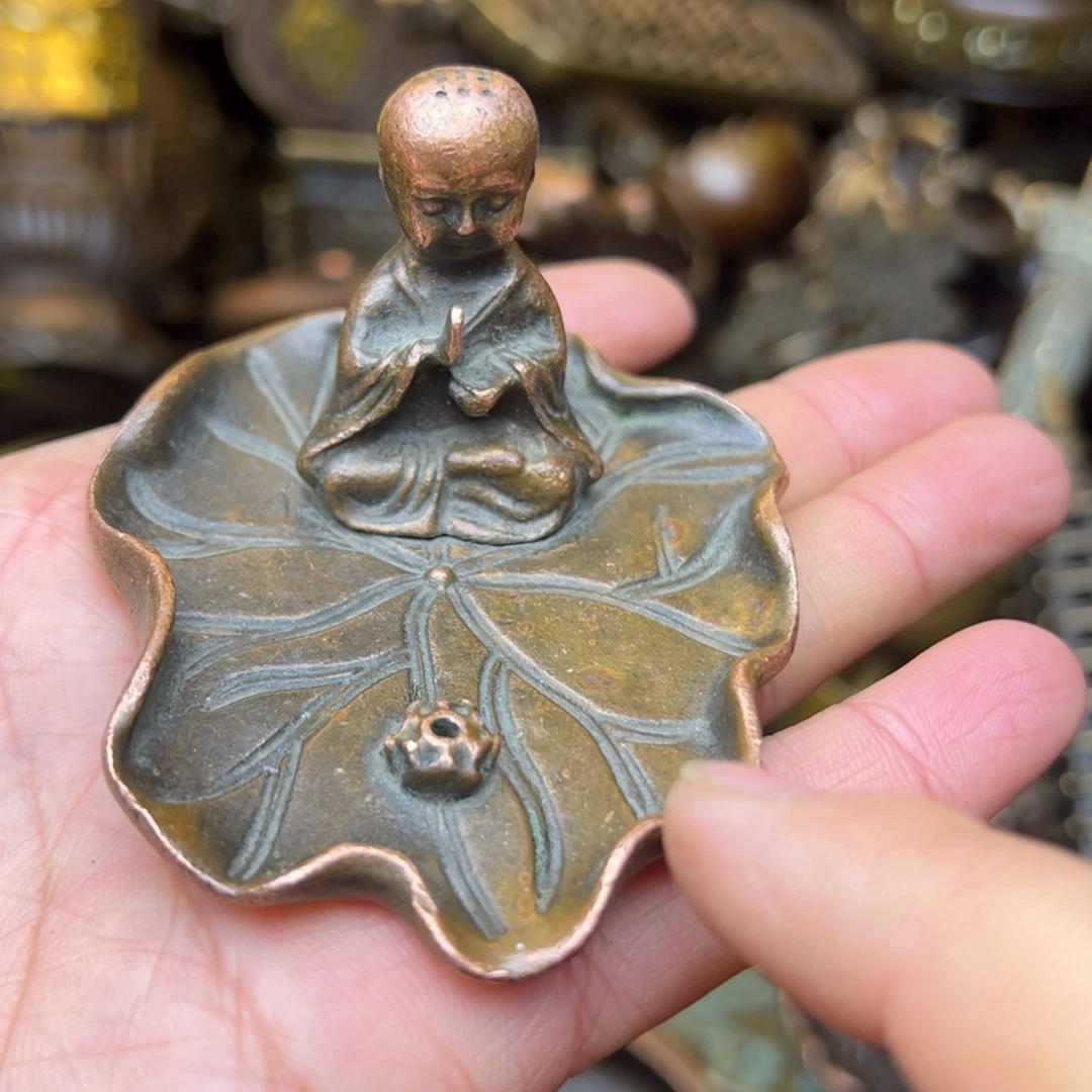 精美文玩精品摆件