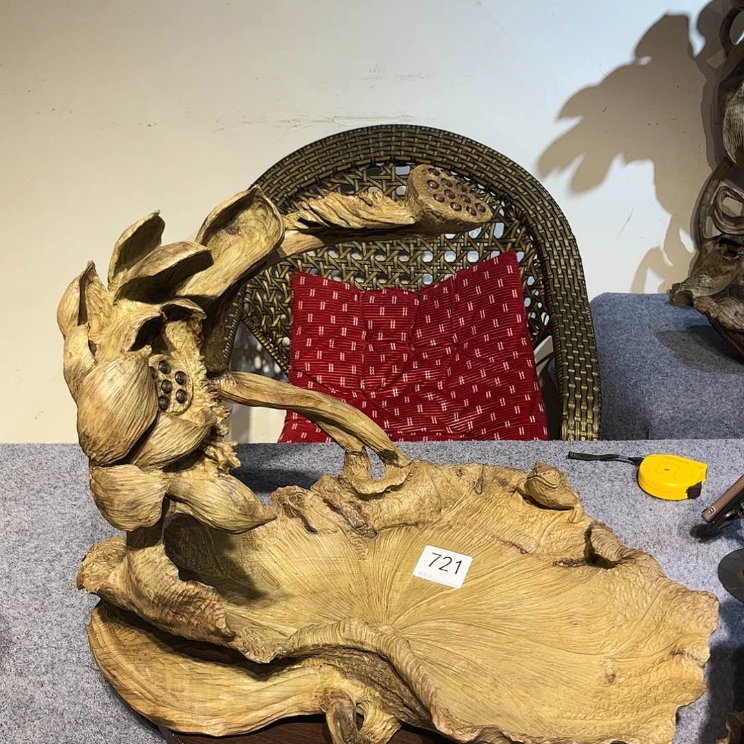 卡***卡金丝楠小叶金丝楠木