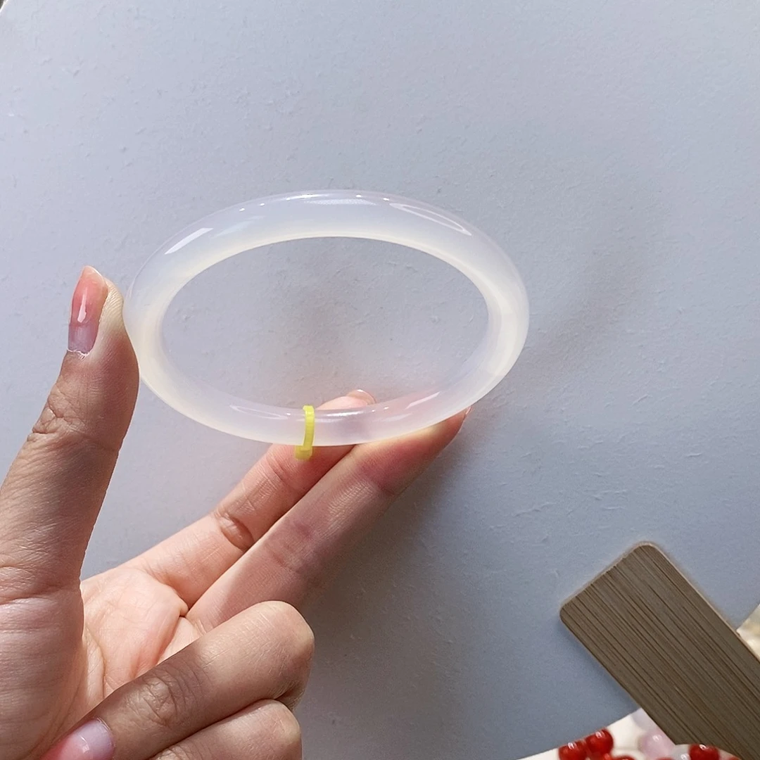 手镯玛瑙/玉髓未镶嵌59.6