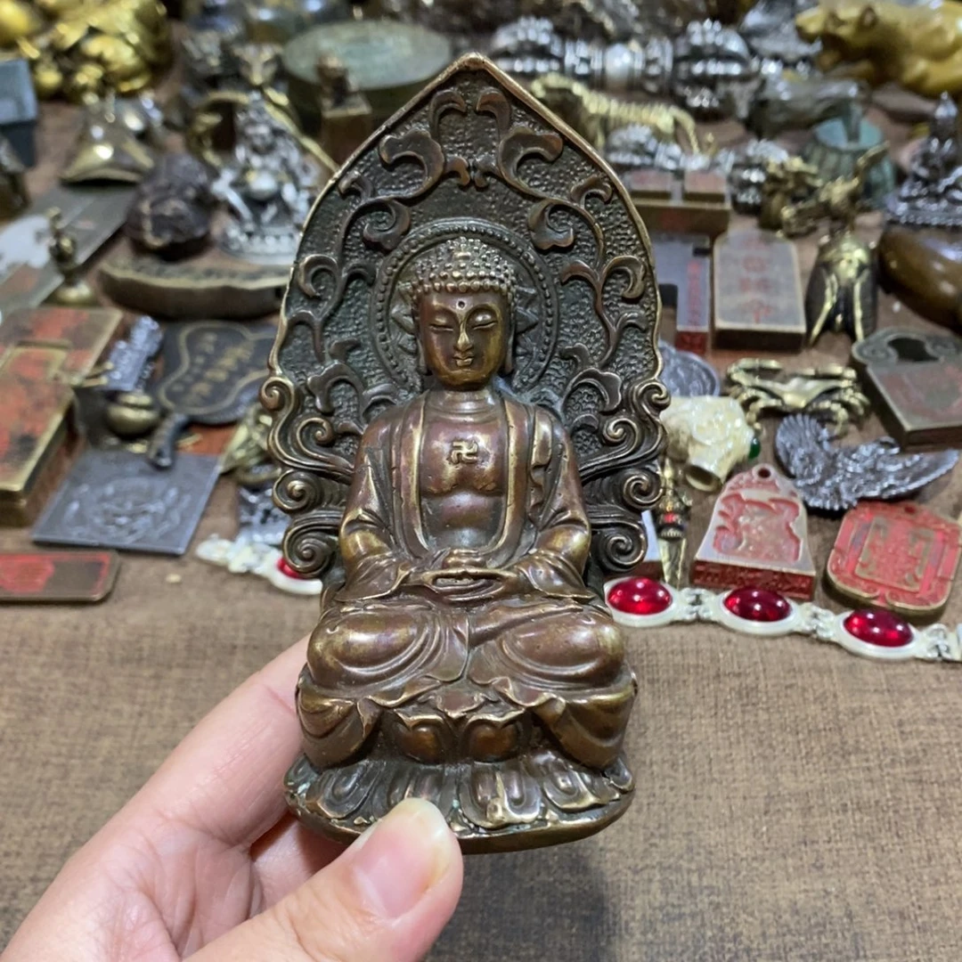 铜铜韵精品居家摆件