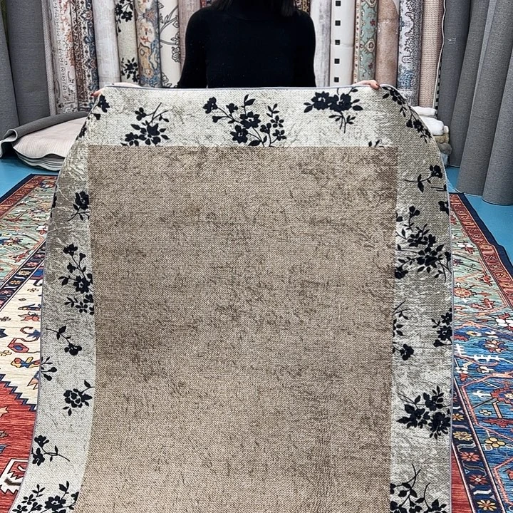 混纺120×160加厚金丝绒微瑕特价尺寸误差正负1-3厘米