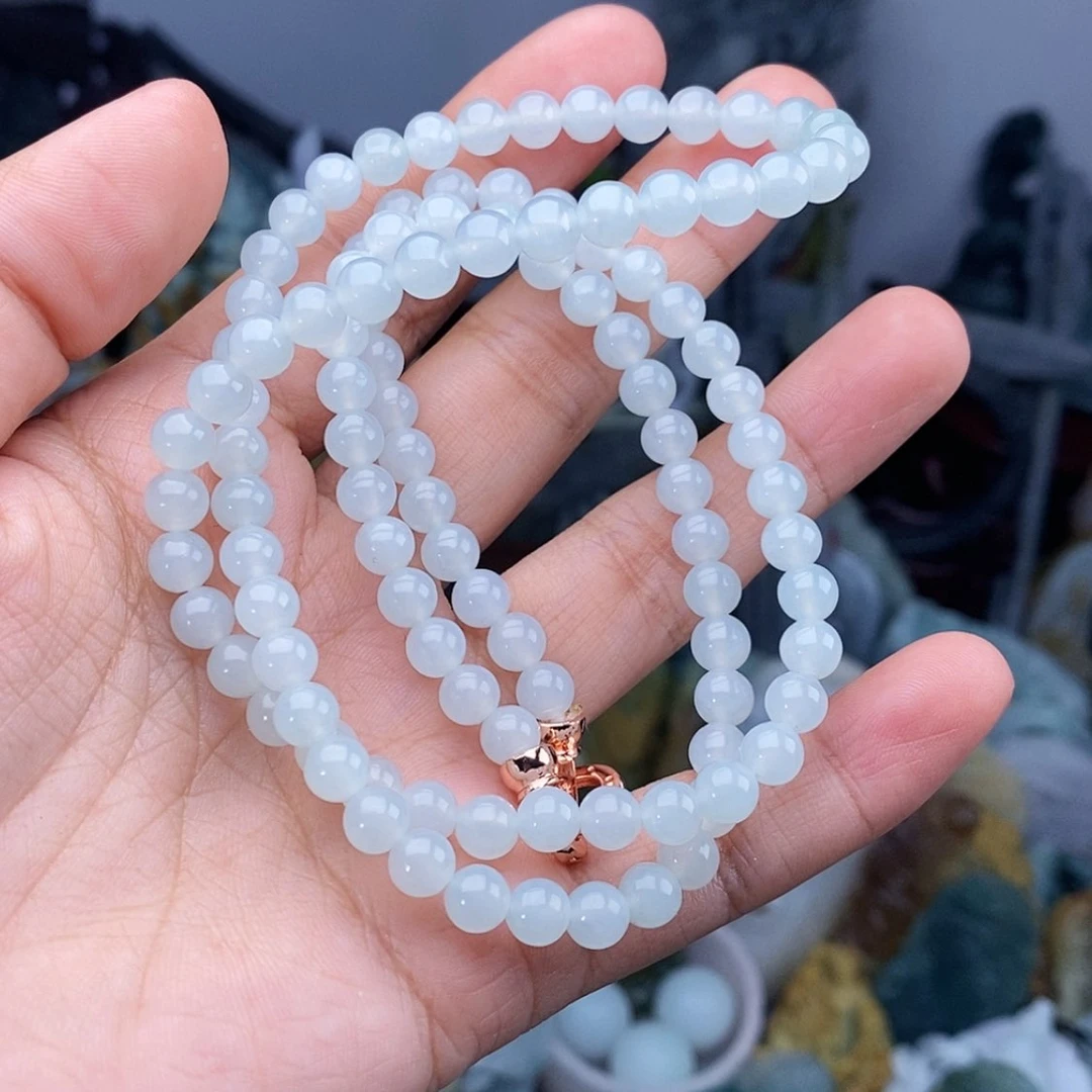 【闪购商品】未镶嵌定制翡翠翡翠