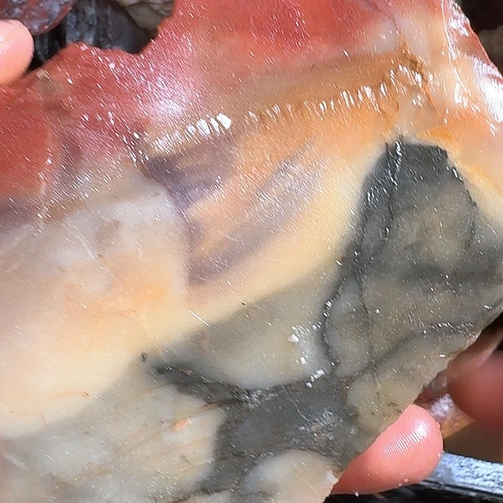 林***风寿山石寿山石的种类