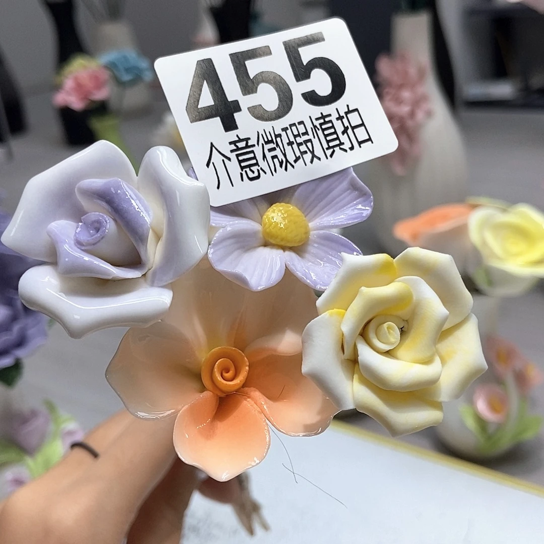 陶瓷手工制作工艺