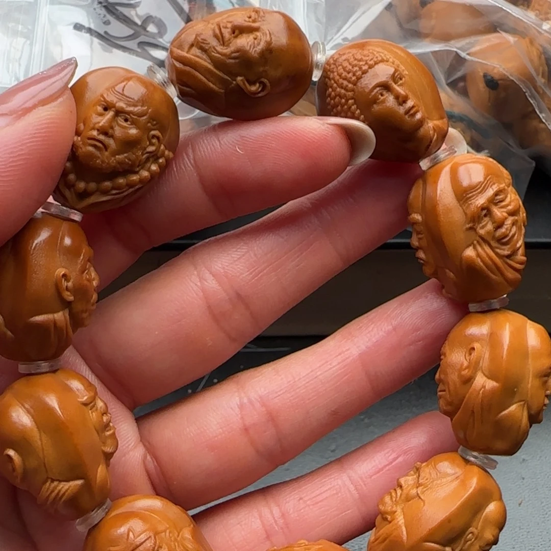 手串橄榄核橄榄核