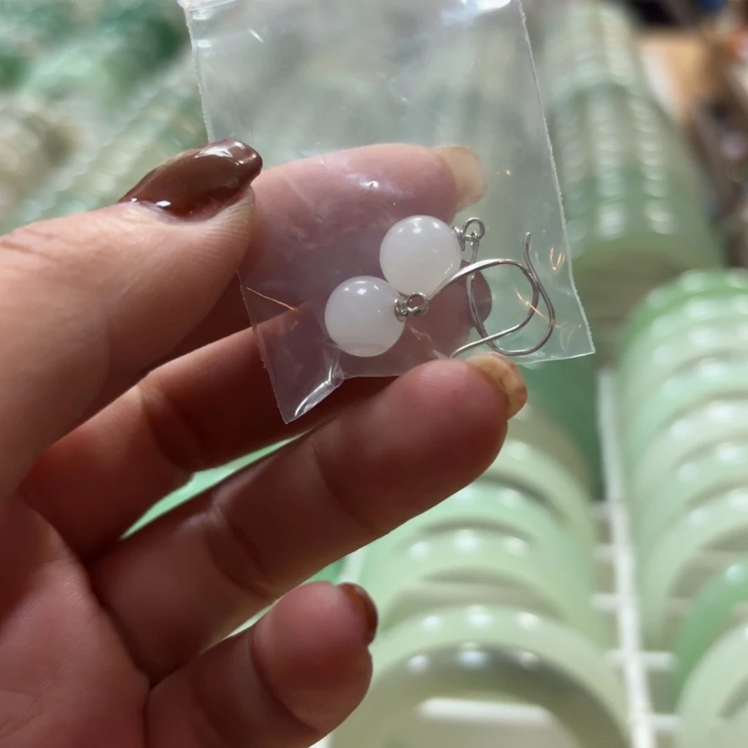 未镶嵌手镯东陵石幼***佬